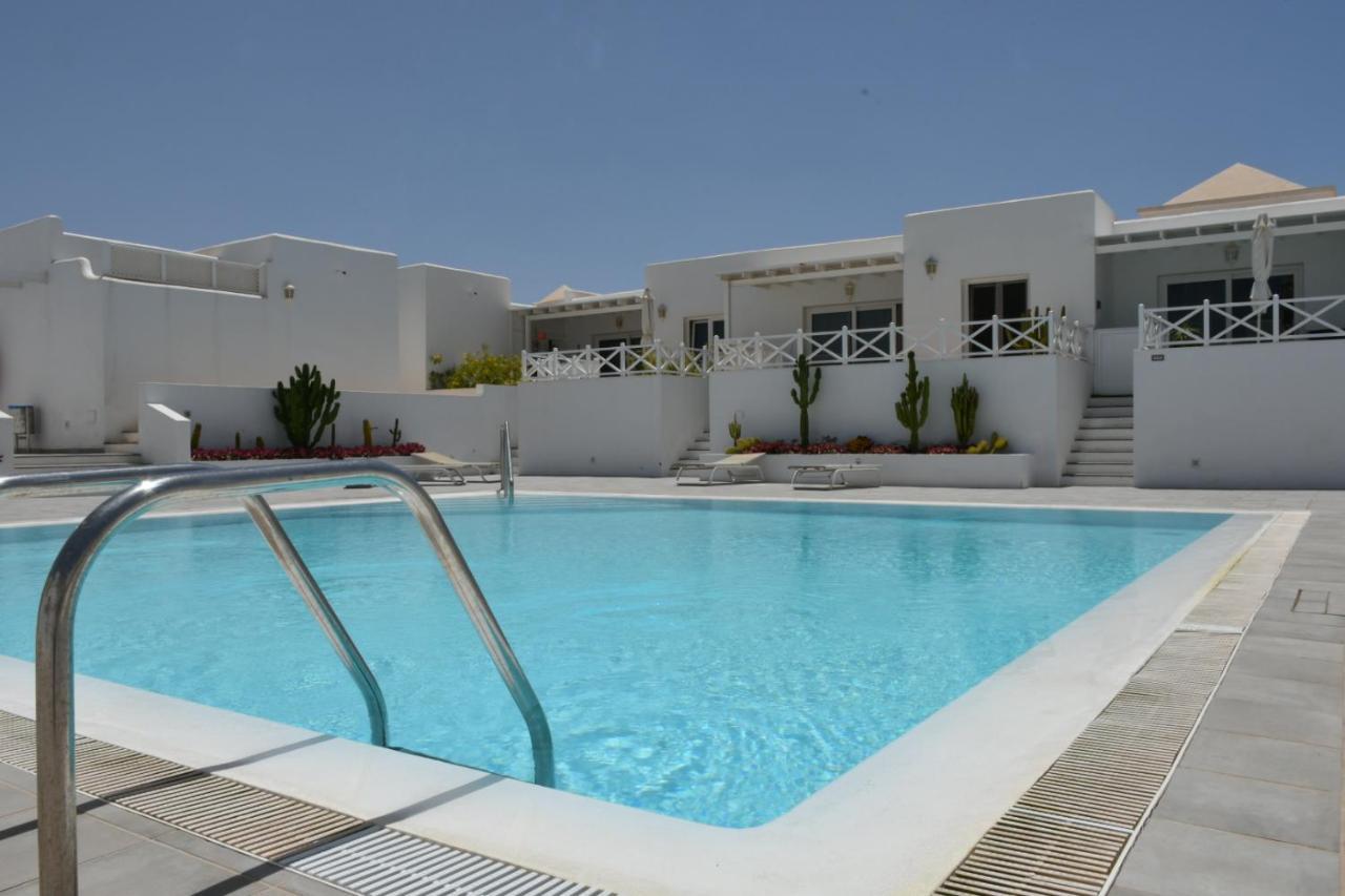 Flower Beach 14 San Bartolome  Exterior photo